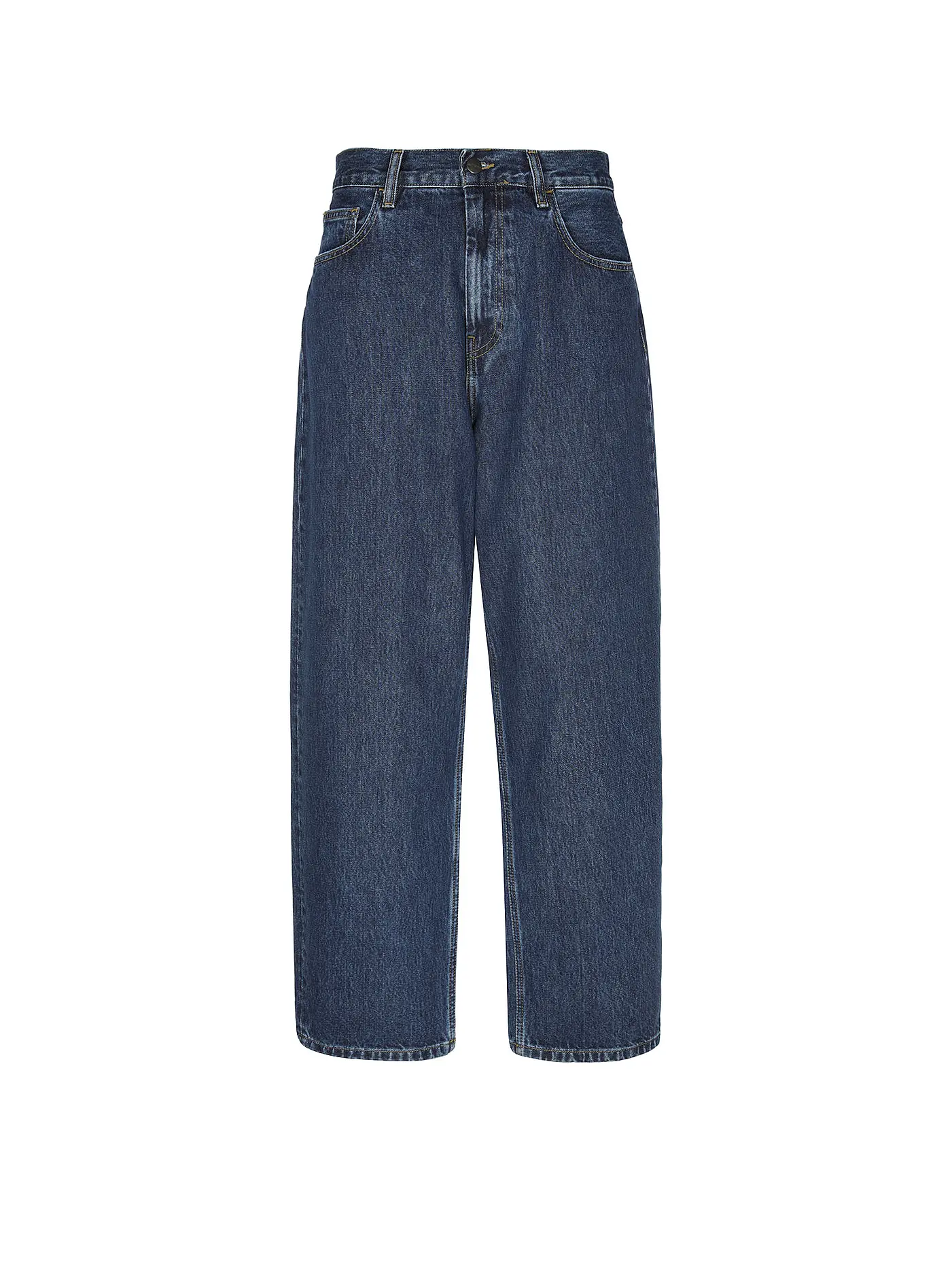 CARHARTT WIP | Jeans Boyfriend Fit BRANDON | 